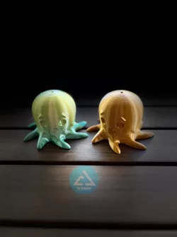octopus