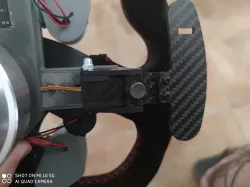PADDLE SHIFTER
