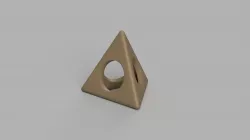 Paint Pyramid