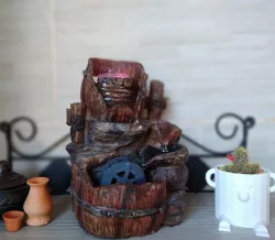 Paticas Flowerpot