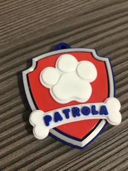 Paw patrol / Labková patrola