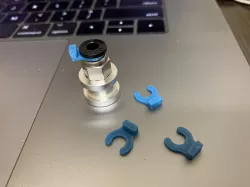 PC4-M10  Clip
