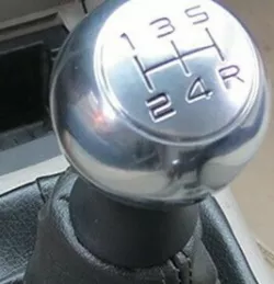 peugeot gear shift knob-gear knob repair