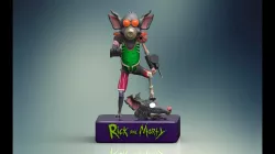 Pickle Rick