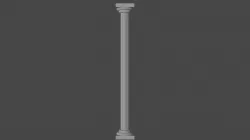 Pillar
