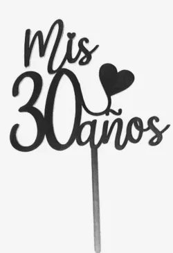 Pinche my 30 years