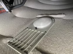 Piper Pacer Dome Light Cover