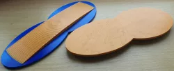 Pirouette Spinner / Ballet Spin Turning Board