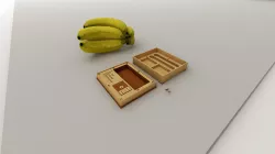 Pocket Adventure Tactile Dice Box
