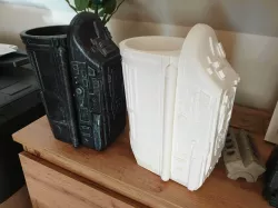 predator gauntlet