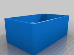 Project box