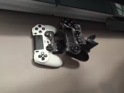 Ps4 controller support