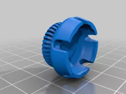 PS4 Controller Thumbstick Extensions like Kontrol Freeks