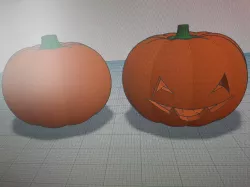pumpkin