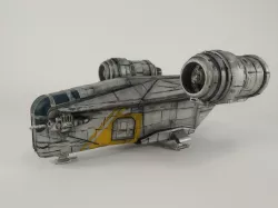Razor Crest - star war
