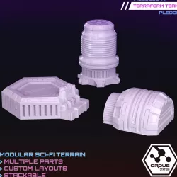 Reactor Core