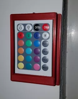 Remote Control Holder