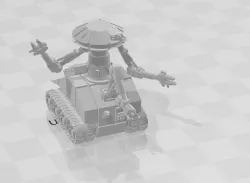 repairbot for stargrave