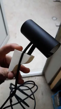Rift occulus sensor holder