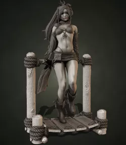 Rikku Final Fantasy - Regular Suite