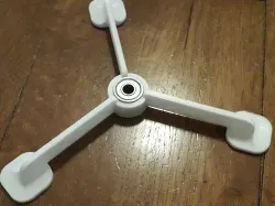 ROTARY SUPPORT
