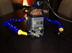 Ryobi Soldering Station for TS100 SQ001 TS80 TS80P Pinecil