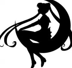 sailor moon