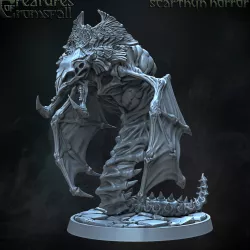 Scarthyn Horror
