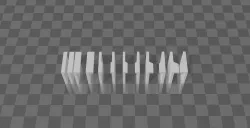 Scribing tool guides