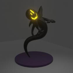 snatcher a hat in time 3d models 【 STLFinder