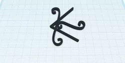 Shanti Reiki Symbol