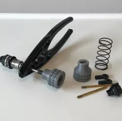 Shock Eyelet Wrench, Team Associated