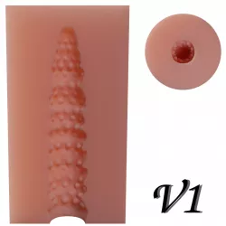 Silicone Vagina (for silicone molding)