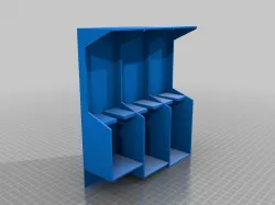 Silverware Organizer