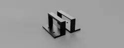 Simagic PSU Holder / Simagic Power Supply Holder