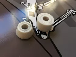 Skateboard bushings