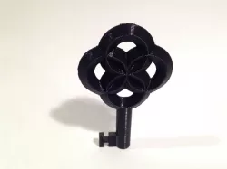 Skeleton Key