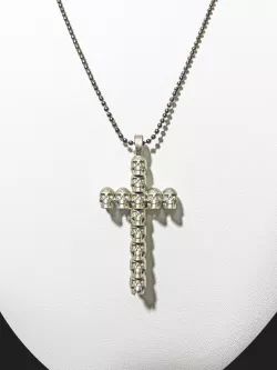 Skulls Cross