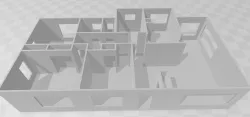 Small House Model
