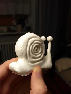 Snail (Gary the snail from SpongeBob)
