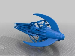 Soul Hunter - Transport