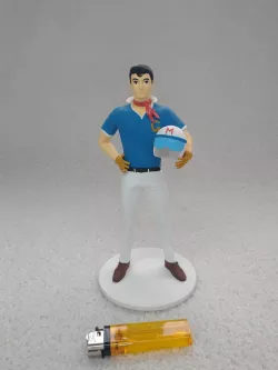 Speed Racer (Speed Racer)
