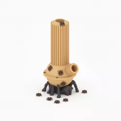 Spider Bong