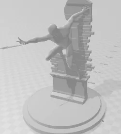spider man