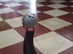 sputnik 1 detailed