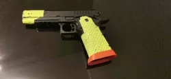 SSP1 Magwell