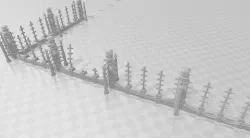 Stargrave Electric Fence