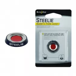 Steelie Mag Ball adjustable camera or light mount
