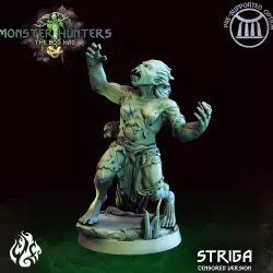 Striga