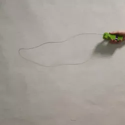 STRING SHOOTER